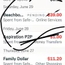 BeachBody - cancelled called also to make sure it canceled - Photo 1