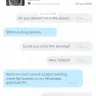 Dubizzle Middle East - scam purchase - Photo 1