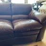 La-Z-Boy - sofa and loveseat