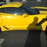 Hertz - zo6 corvette - Photo 1