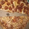 Papa John's - food quality