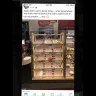 Tim Hortons - no products and snotty employee service - Photo 1