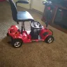 Wish - mobility scooter - Photo 1