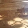 Harvey Norman - fridge delivery (floor damaged by driver while delivering the product) - Photo 1