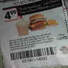 Steak 'n Shake - not accepting unexpired coupon - Photo 1