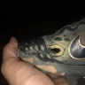 Nike - nike cleats... (12 year old girl)