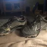 Nike - nike cleats... (12 year old girl)