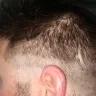 SmartStyle - supposed to be a men's haircut w fade - Photo 2