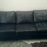Homechoice - "rexine couches not leather" - Photo 2