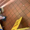 McDonald's - very dirty - Photo 2
