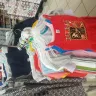 Carrefour - garments price