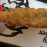 KFC - chicken tenders