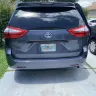 Southeast Toyota Finance - lease 2016 toyota sienna - Photo 3