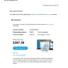 Shaw Communications - phone service cancelled - Photo 1
