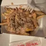 In-N-Out Burger - fries
