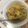 Bob Evans - pot pie, chicken noodle soup