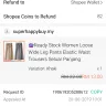 Shopee - not satisfied with shopee responding - Photo 2