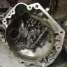 Suzuki - gearbox problem