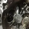 Suzuki - gearbox problem