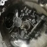 Suzuki - gearbox problem