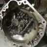 Suzuki - gearbox problem