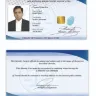 United Overseas Bank / UOB Bank - I have been cheated badly. Cheater are using your bank name and bank managers name for the assurement - Photo 1