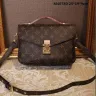 Louis Vuitton - pochette mettis m40780 - Photo 11