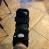 IberoStar - Broken toe during vacation at their bathroom and Hotel don't want to take responsibility