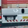 Canada Post - driver on the road - Photo 1