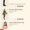 Mr Price Group / MRP - funds deducted but no order generated - Photo 1