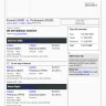 CityBookers - full refund of ticket still pending - Photo 1