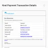 CityBookers - full refund of ticket still pending - Photo 2