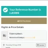 CityBookers - full refund of ticket still pending - Photo 5
