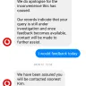 Vodacom - bad manager