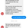 Vodacom - bad manager - Photo 1