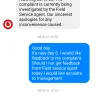 Vodacom - bad manager - Photo 2