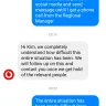 Vodacom - bad manager - Photo 6