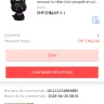 Yanwen - mes commandes ne sont jamais arrivées. - Photo 1