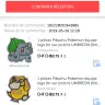 Yanwen - mes commandes ne sont jamais arrivées. - Photo 2
