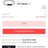 Yanwen - mes commandes ne sont jamais arrivées. - Photo 3