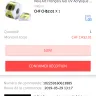 Yanwen - mes commandes ne sont jamais arrivées. - Photo 7