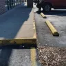Dollar Tree - condition of exterior grounds - Photo 1