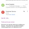 Travelgenio - departure city changed a month after booked and paid.