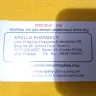 Apollo Pharmacy - I am asked to pay twice for one bill