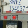 Swift Transportation Services - swift trucker reckless driving/no regard to others on the road - Photo 1