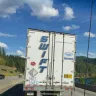 Swift Transportation Services - swift trucker reckless driving/no regard to others on the road