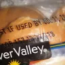 Dollar General - clover valley 8 ct. hamburger buns
