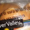 Dollar General - clover valley 8 ct. hamburger buns - Photo 1