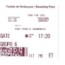 LATAM Airlines / LAN Airlines - dubai customs - Photo 1