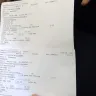 eDreams - being charged for luggage at athens airport as boarding pass did not show we had already paid for our luggage and we were charged 50 euro - Photo 1